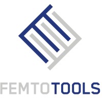 FemtoTools AG